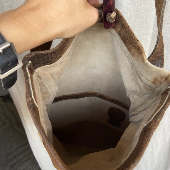 Collen Cordero Crossbody bag - Picture 8 of 12